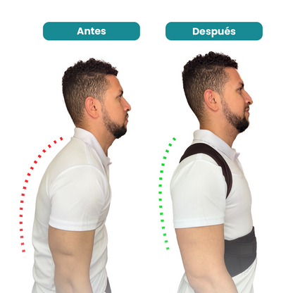 Corrector PRO - Tu Postura
