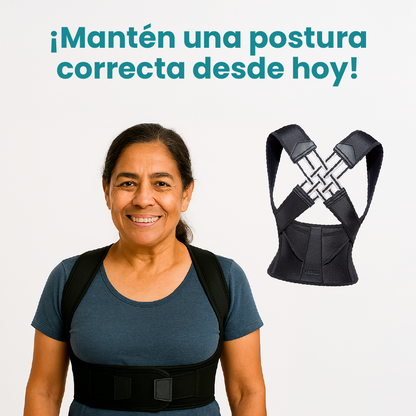 Corrector PRO - Tu Postura
