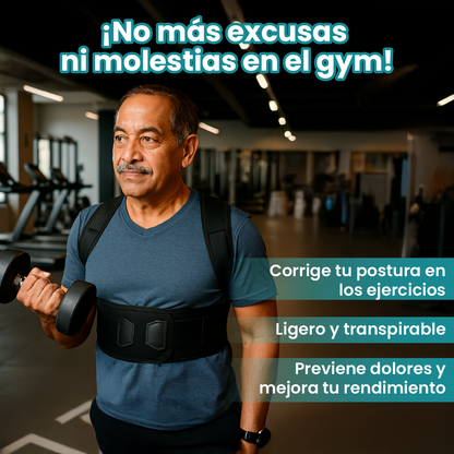 Corrector PRO - Tu Postura
